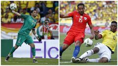 La Pizarra de AS: Bravo brilló y Beausejour quedó en deuda