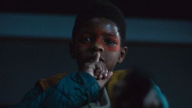 El actor de The Last of Us que se convierte en el más joven de la historia en estar nominado a un Emmy 