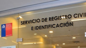 Registro Civil presenta el nuevo carnet digital en Chile: así se podrá tener el documento online y desde qué fecha