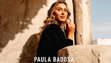 Badosa asalta la portada de L’Équipe Magazine: “Hace un año, todo podía terminar...”