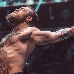 Conor McGregor returns: what was his last fight and how long has he been retired?