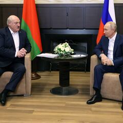 Oferta de Lukashenko a Putin y a Kim Jong-un