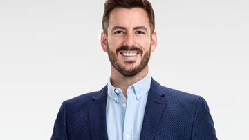 La reacción de Juan Diego Covarrubias a la polémica de su exesposa Edna Monroy