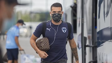 Celso Ortiz: “Estoy muy feliz por la renovación y creo que se nota