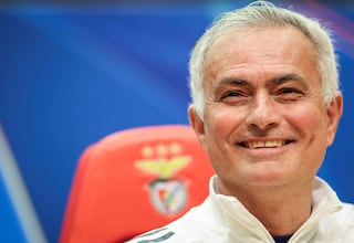 Mourinho ‘factura’ con la cantera