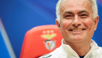 Mourinho ‘factura’ con la cantera