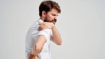 Si alguna vez te ha dolido una zona del cuerpo y un momento más tarde te duele otra distina, los expertos lo tienen claro: “No es casualidad”