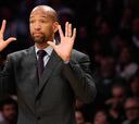 Monty Williams firmará un contrato de récord con Detroit Pistons