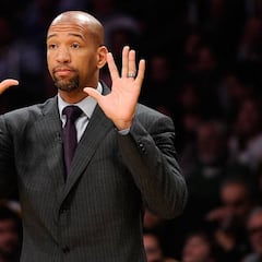 Monty Williams firmará un contrato de récord con Detroit Pistons