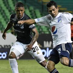 Dimayor confirma horarios de fechas 6 y 7 de Liga BetPlay