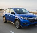 Honda presenta en el mercado chileno la renovación del HR-V