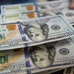 Precio del dólar en Colombia hoy, 26 de enero: tipo de cambio y valor en pesos colombianos