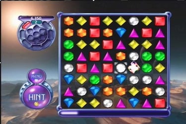 Bejeweled contra el Alzheimer