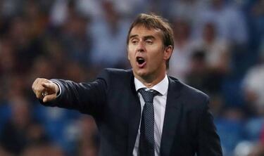 Real Madrid round-up: International duty, Vinicius, Lopetegui, Champions League...