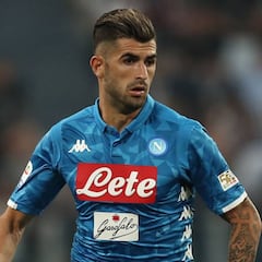 El United se interesa por Hysaj, pero su objetivo es Wan-Bissaka