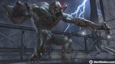 Itagaki, en busca de nuevas ideas