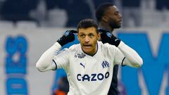 Marsella escucha a Alexis: 20 millones de euros por un goleador