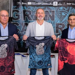 Bestial Race Gran Canaria: 1700 corredores, la carrera más bestia de Canarias