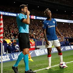 El Caso Nico y la lucha antirracista