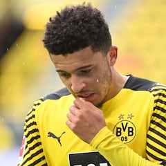 Ultimátum por Sancho