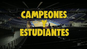 'Campeones' representará a España en los Oscar 2019