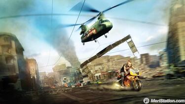 MotorStorm Apocalypse, Impresiones
