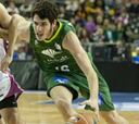 El Barcelona confirma a Alex Abrines por cuatro años