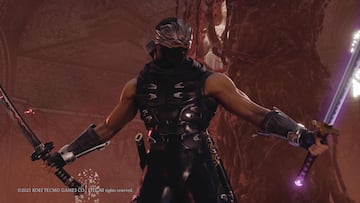 NInja Gaiden 2 Black opini車n problema juegos acci車n modernos Game Pass PS5 PC