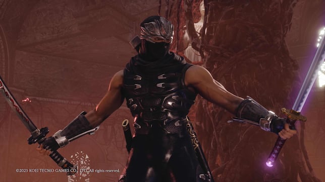 Ninja Gaiden 2 proves the mistake most modern action games make ...