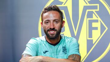 Jos¨¦ Luis Morales.