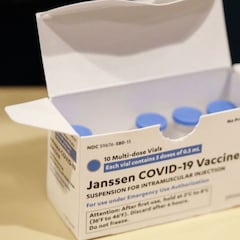 La UE aprueba la vacuna de Janssen: eficacia, de dónde es y cuándo llegaría a España