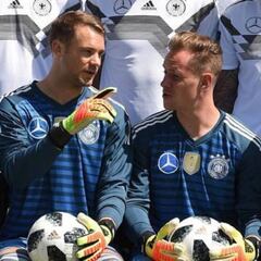 El seleccionado alemán que podría llegar al Betis de Pellegrini