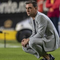 Xolos sufre para reponerse del COVID-19