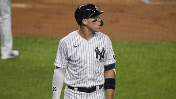 El jonronero de New York Yankees cree que la ventaja de la localía es una razón para no llevar la postemporada a un sitio específico.