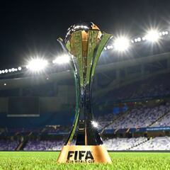 Apple va por los derechos del Mundial de Clubes 2025