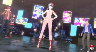 Nintendo Direct: El rearme de Wii U y 3DS