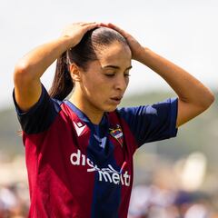 El Levante reclama más medios humanos y técnicos para la Liga F