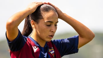 El Levante reclama más medios humanos y técnicos para la Liga F