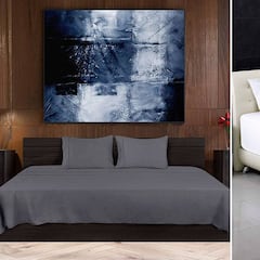 Tu cama, más fresca con el juego de sábanas más vendido