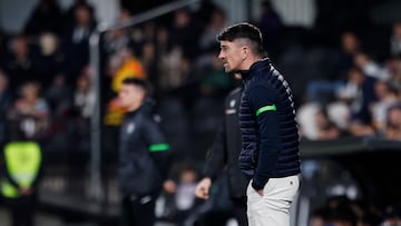 01/02/26 PARTIDO SEGUNDA DIVISION JORNADA 24
CASTELLON - ANDORRA
PABLO HERNANDEZ