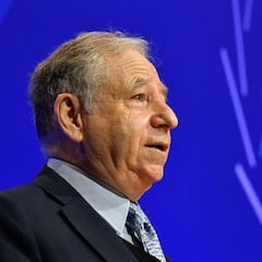 "La supremacía de Hamilton supera a Schumacher y Ferrari"