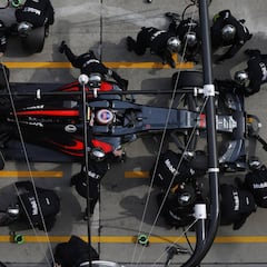 Honda cuidará McLaren, pero se unirá a más equipos en 2018