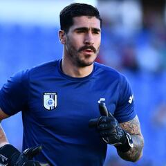 Gil Alcalá: "Frente a Pumas demostramos el ADN que tendrá Gallos