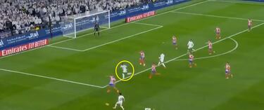 Madrid y Atleti, a medias