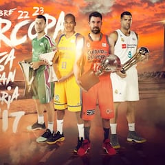 Supercopa: arranca el curso con el torneo de los campeones