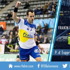 El Granollers mantiene sus opciones de entrar en cuartos