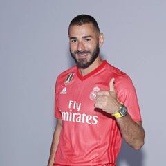 Rothen defiende a Benzema en su polémica con Giroud