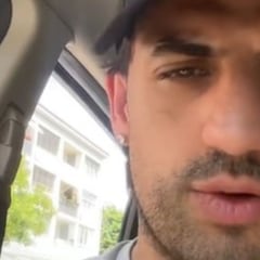 Un español entra a un supermercado en Suiza y reivindica a su país: “Vosotros comprando fruta de Marruecos”