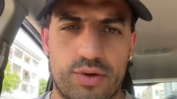 Un español entra a un supermercado en Suiza y reivindica a su país: “Vosotros comprando fruta de Marruecos”