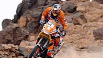 <b>LÍDER.</b> Coma mantiene sus opciones de victoria.